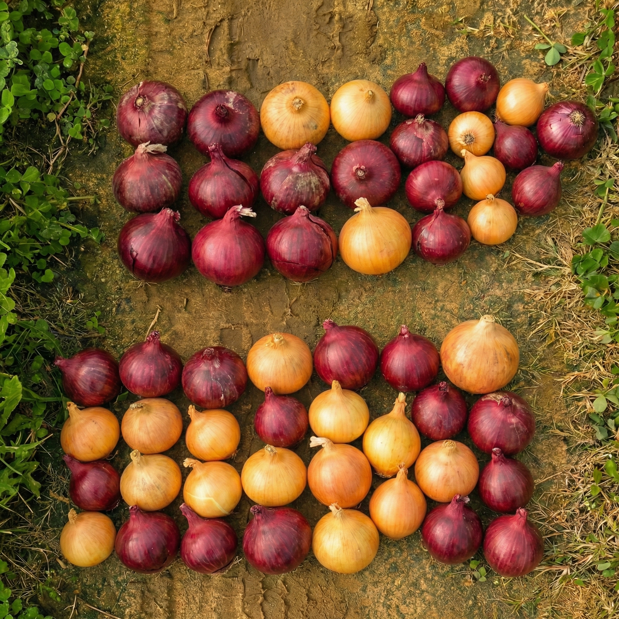 Onions