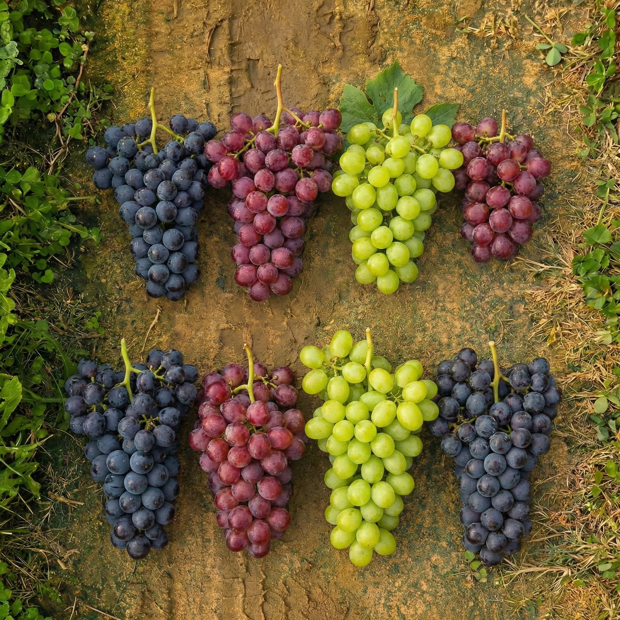 Grapes