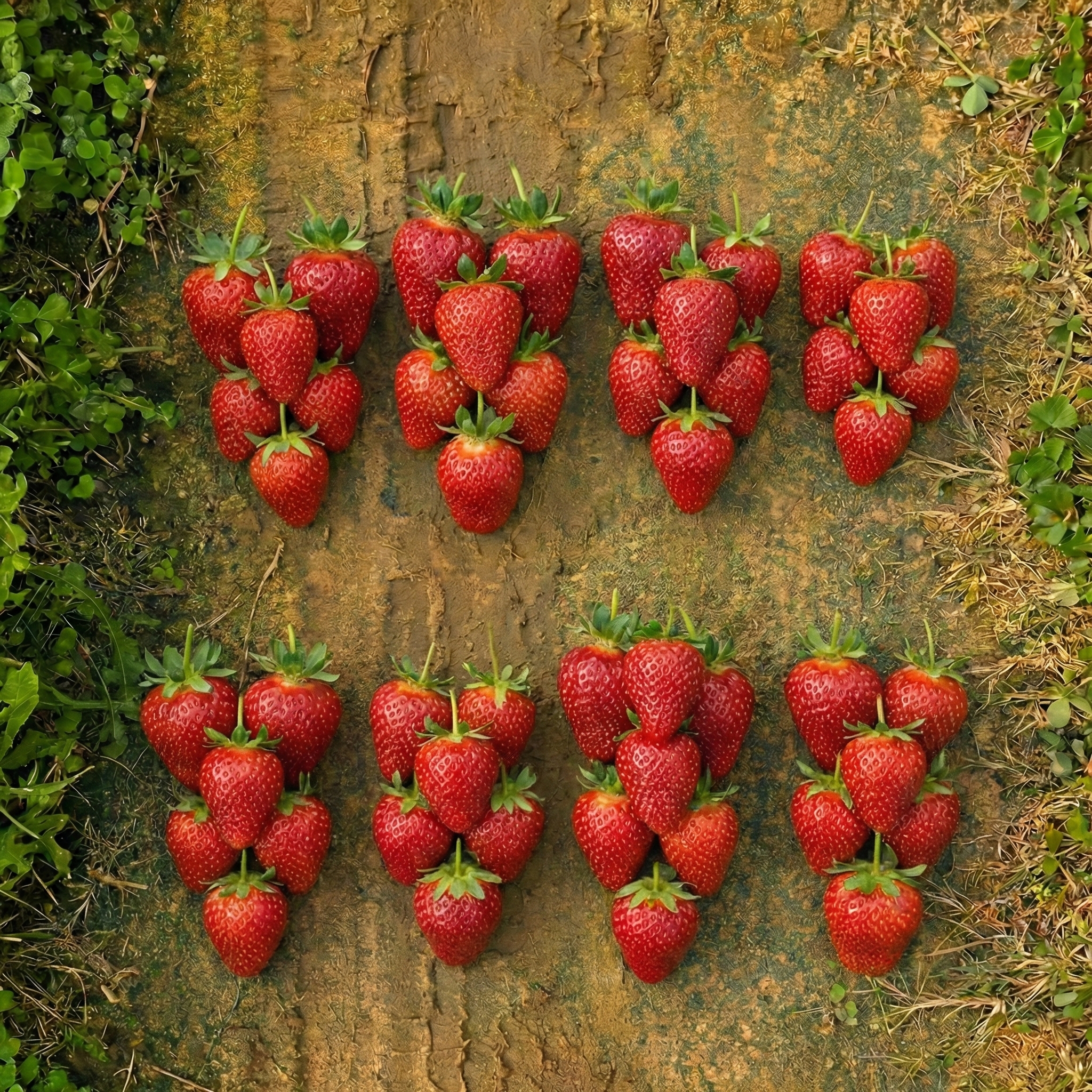 Strawberry