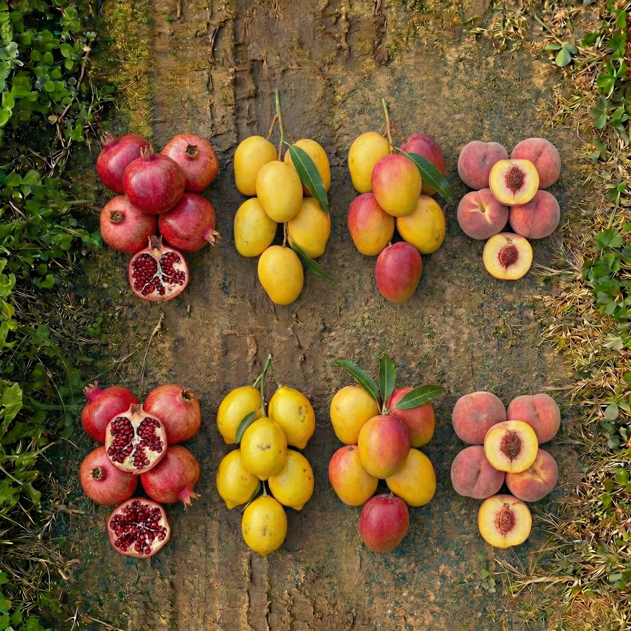 Fruits
